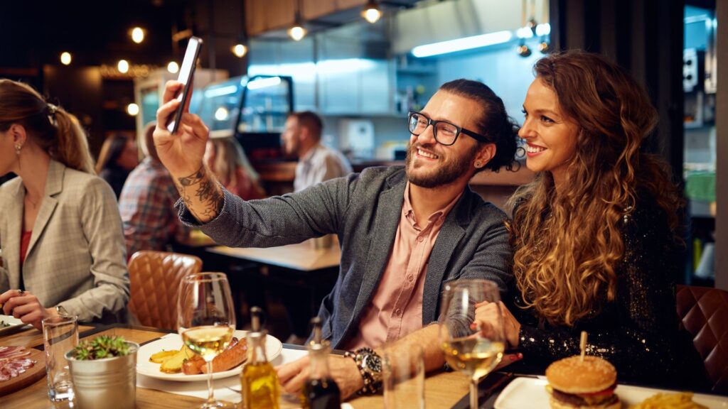 soziale-medien-fuer-restaurantas-zielgruppe