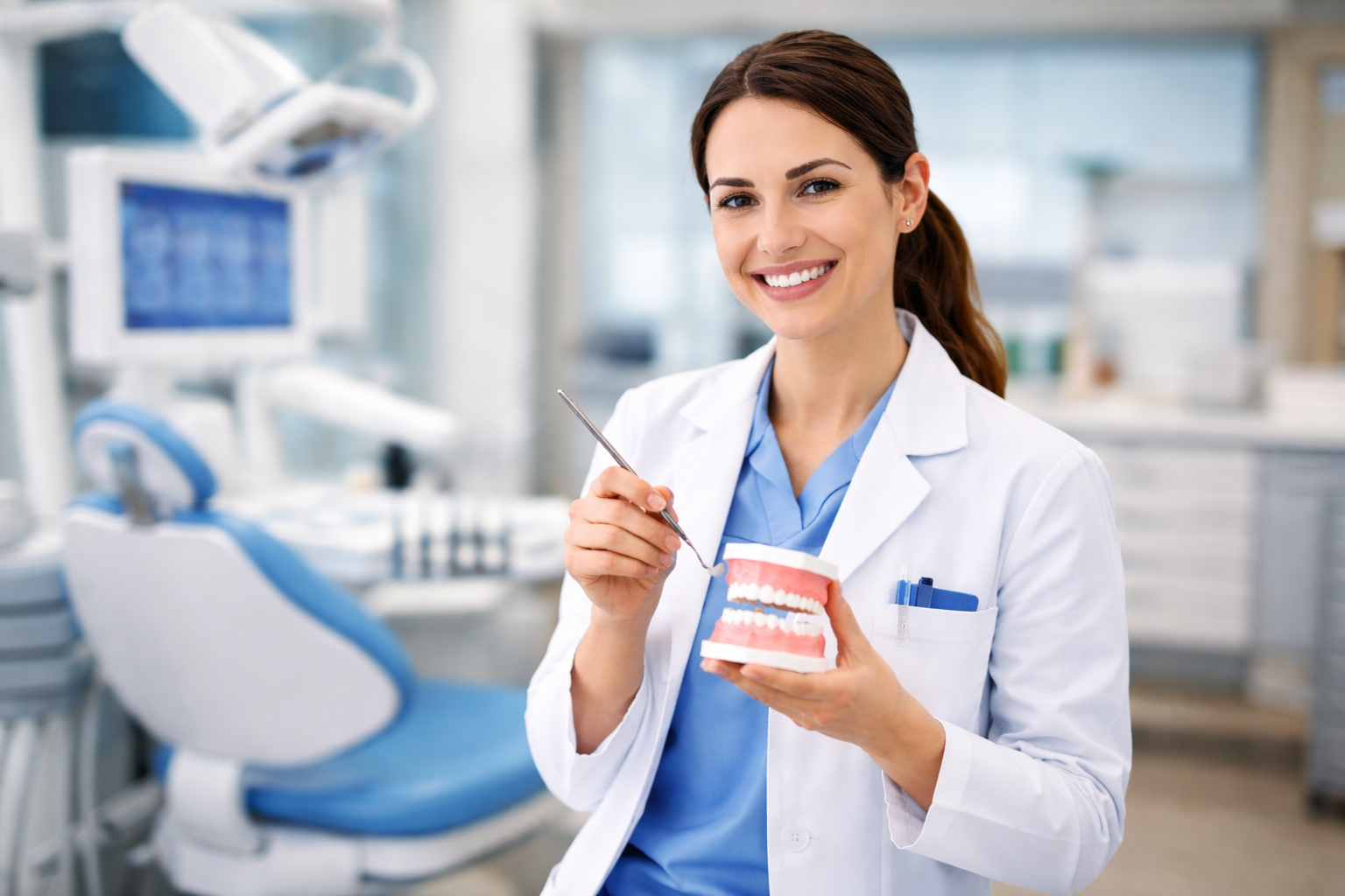 optimizare-google-clinica-stomatologica-alpine-marketing