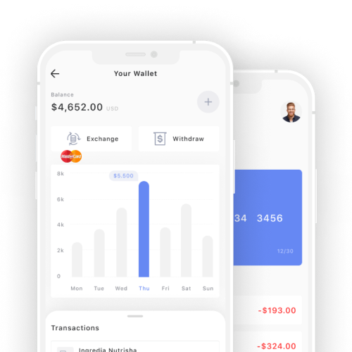 Illustration of AI optimization for businesses