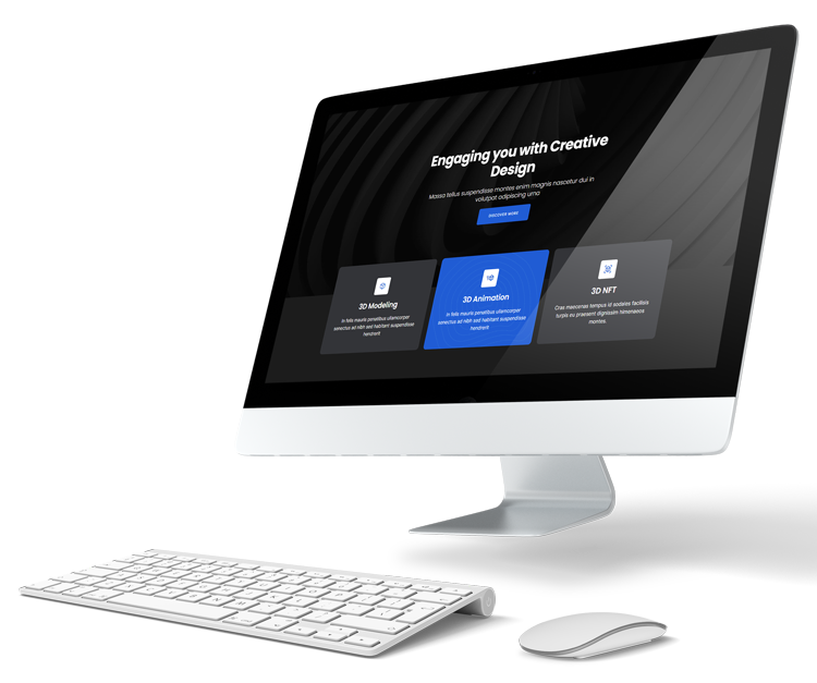 Illustration of search engine optimization for businesses