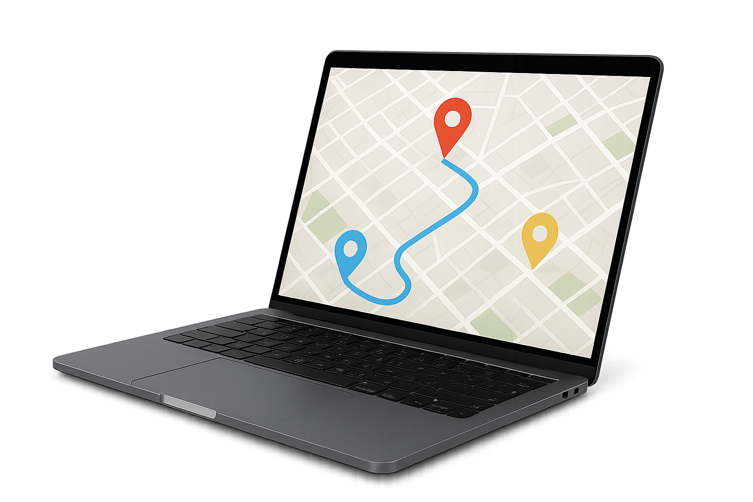 Headerbild zu Local SEO und Google Maps Optimierung für Unternehmen