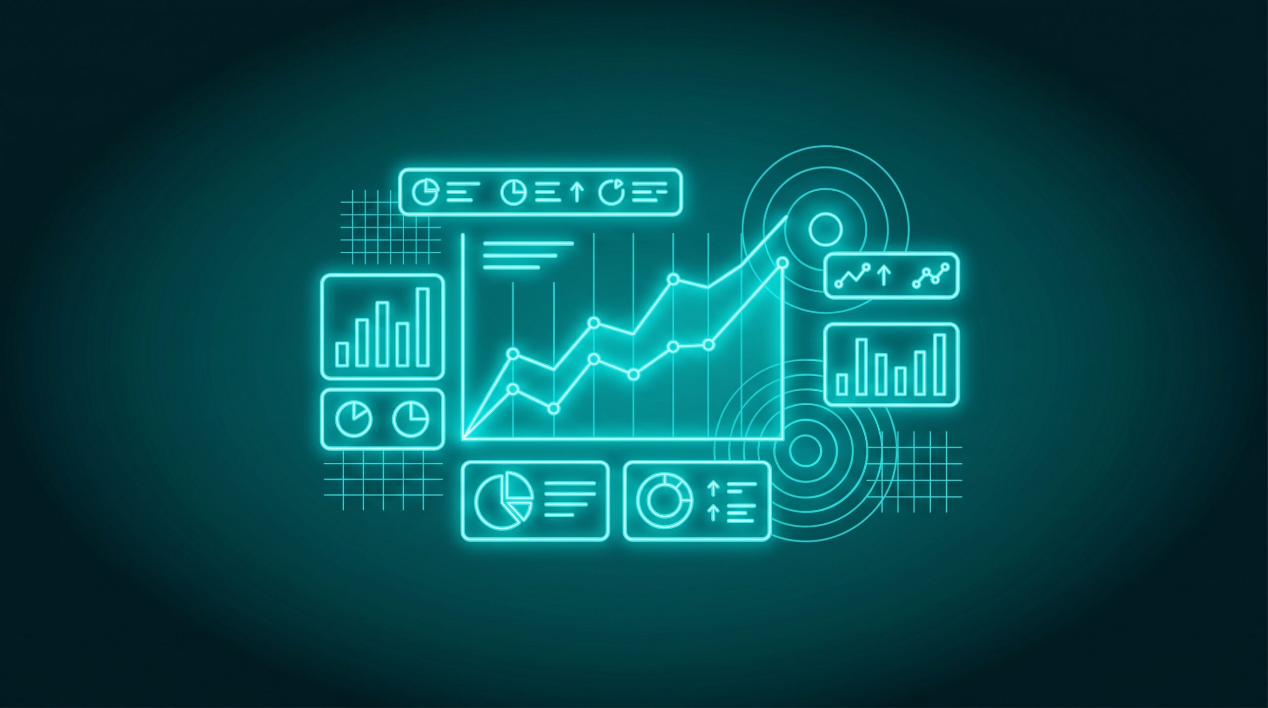 SEO Reporting - KPIs monitoren und Rankings tracken