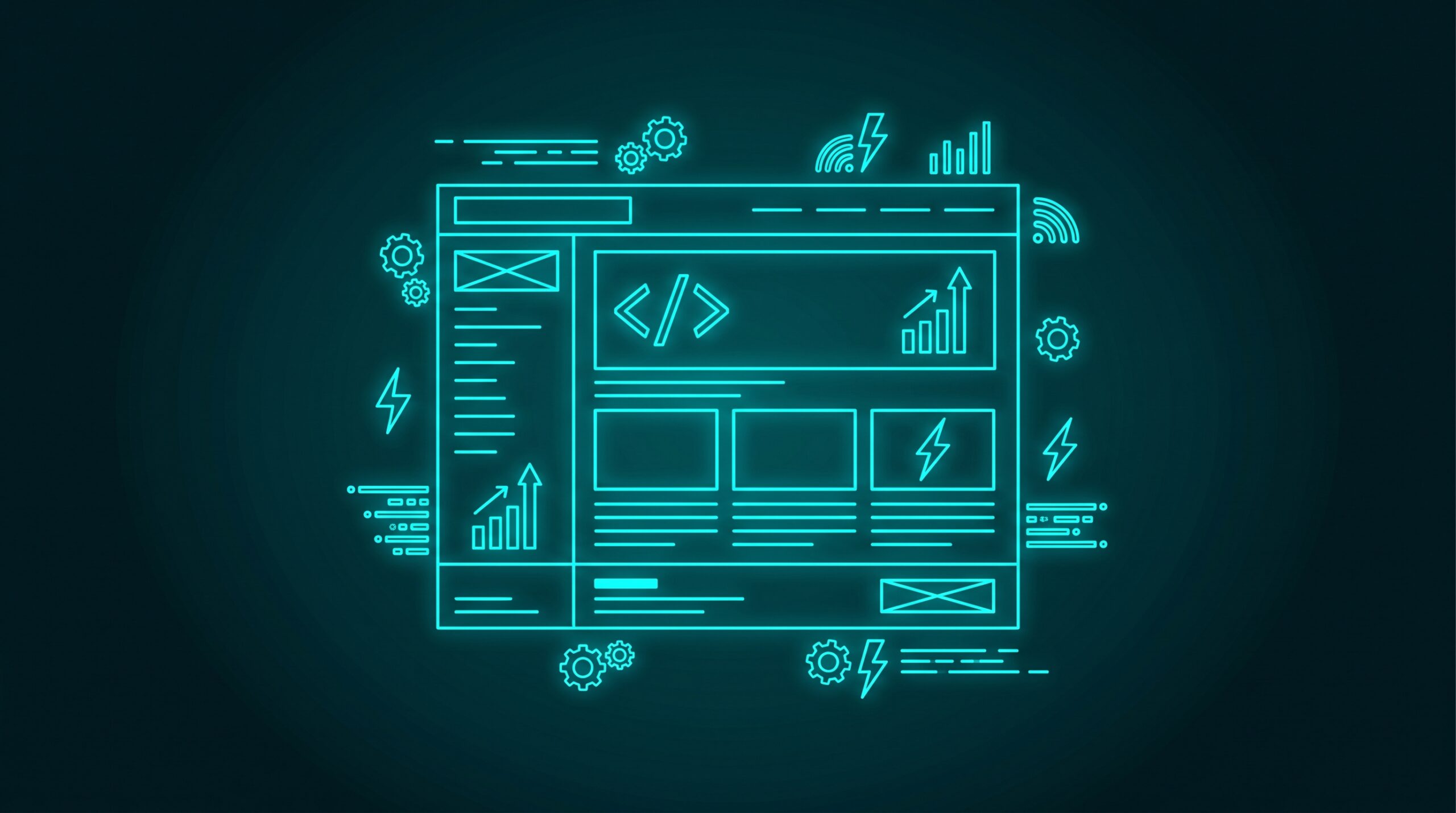 Structură tehnică și optimizare pagini web pentru cabinet de avocatură