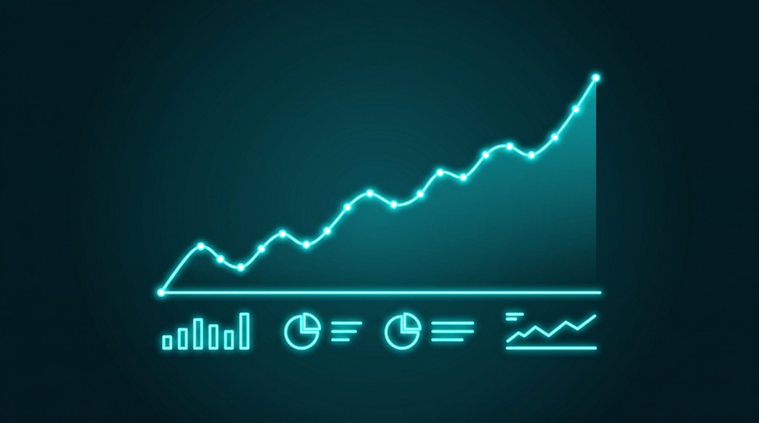 Dashboard analytics cu statistici trafic organic și conversii cabinet avocatură
