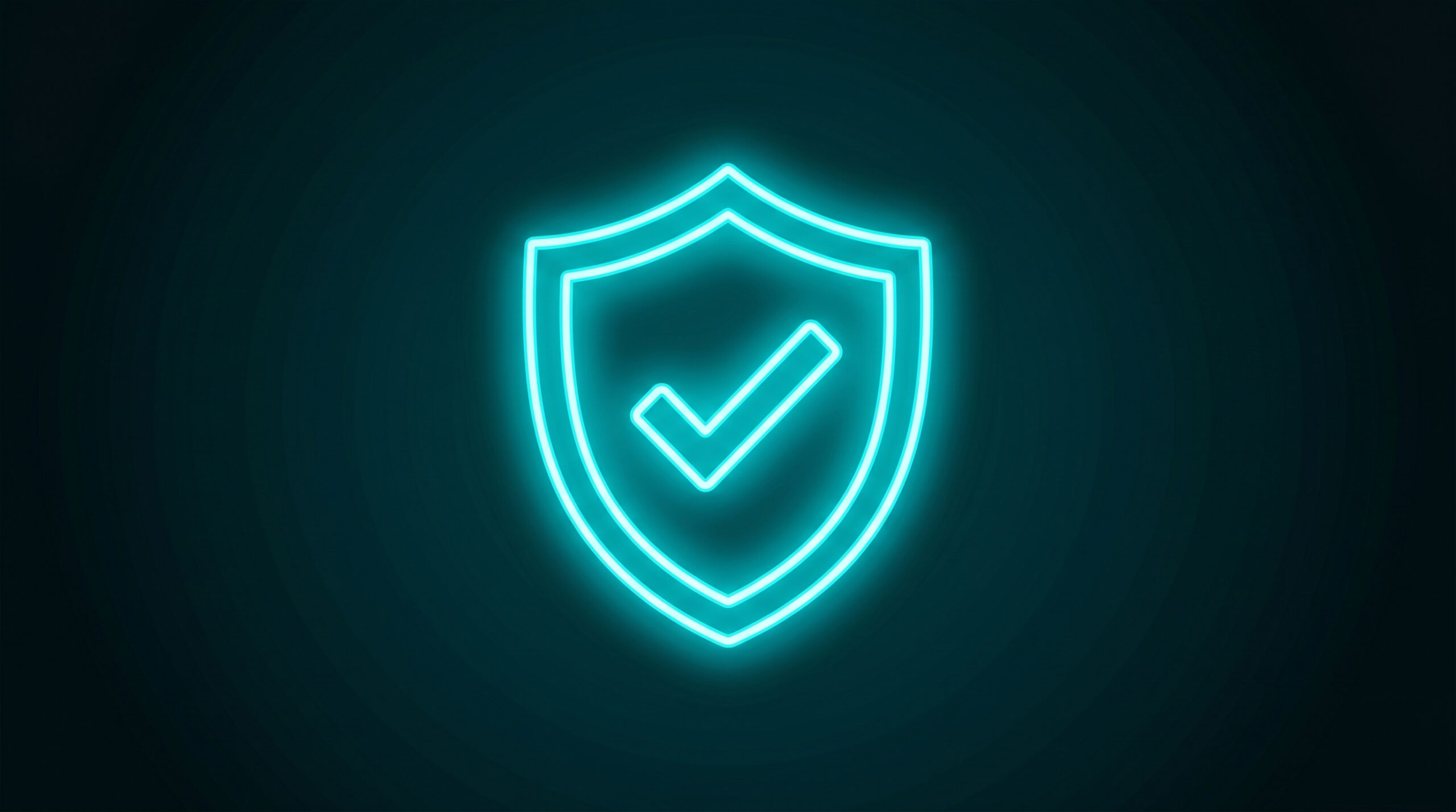 Simbolul securității și practicilor white-hat în link building