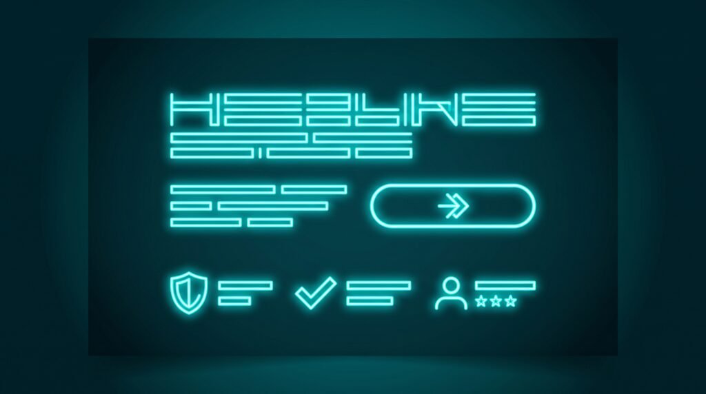 Optimizare landing page pentru conversii