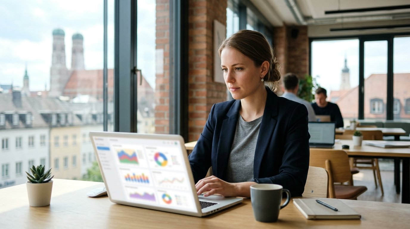 Google Ads für Anfänger: Überblick