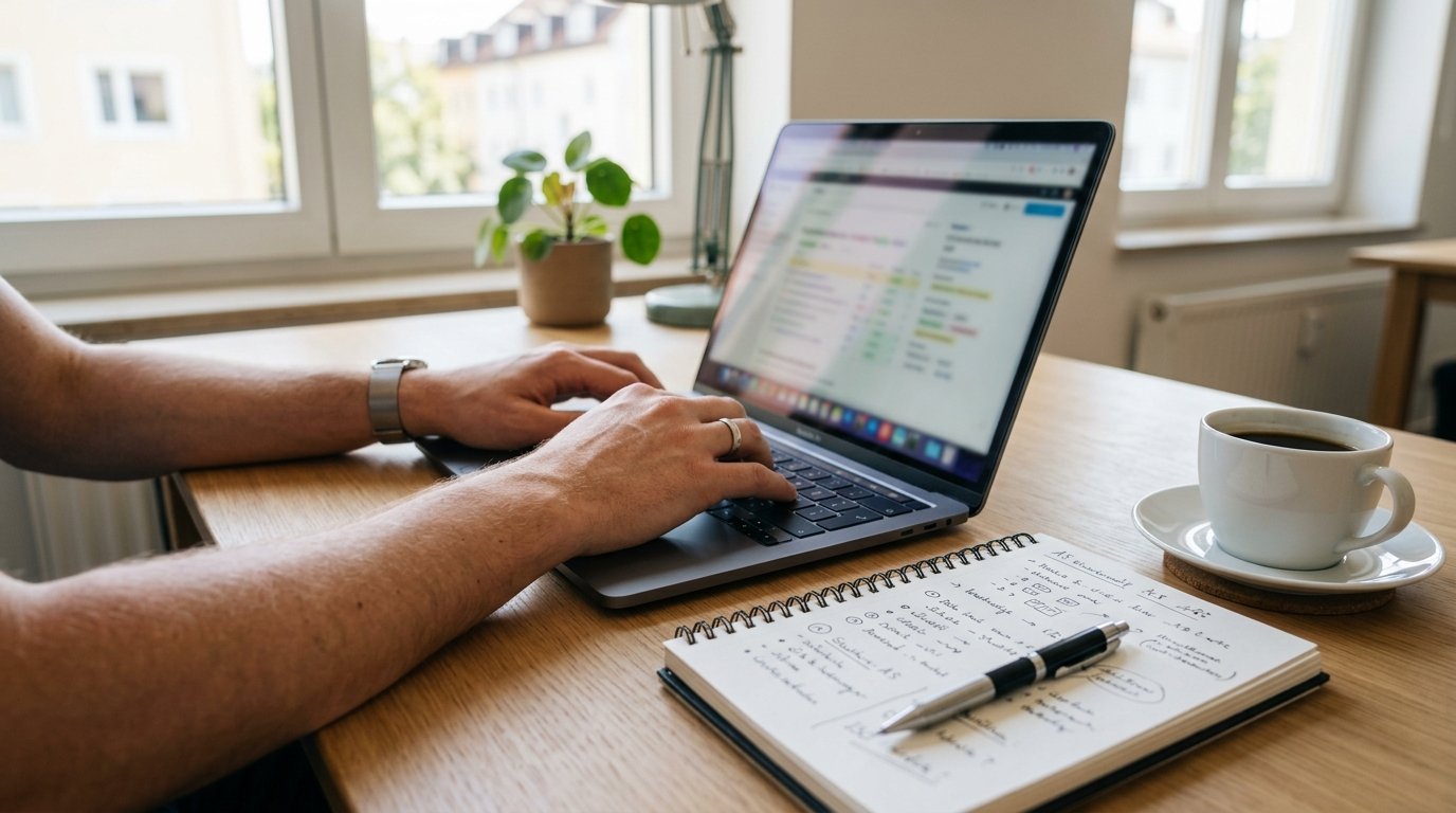 Keyword-Recherche für Google Ads