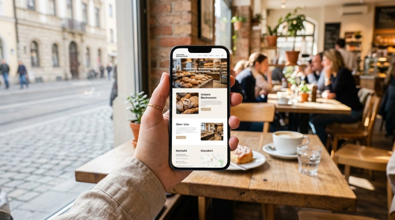 Landingpage für Google Ads optimieren