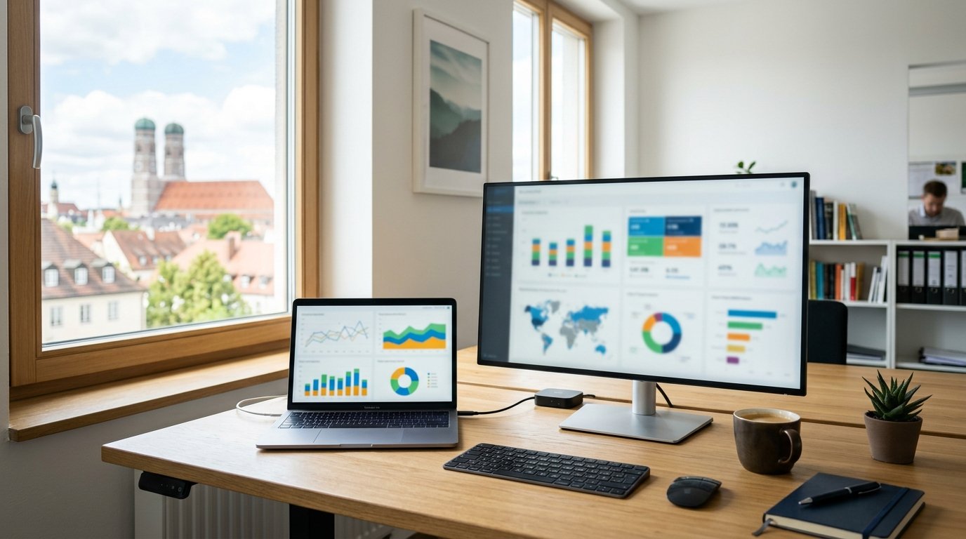 Conversion-Tracking einrichten